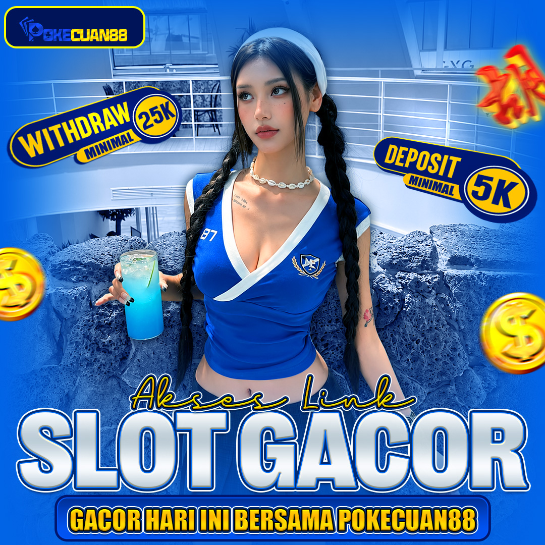SLOT GACOR